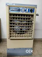 Desert cooler
