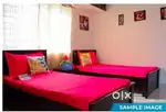 Only for girls