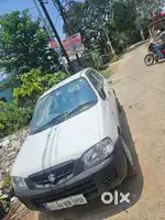 Maruti Suzuki Alto 2010 Petrol Well Maintained