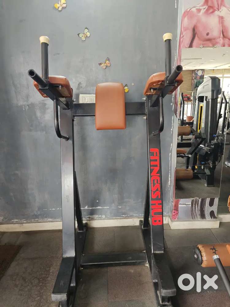 Leg raises machine for sale