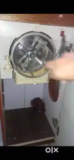 ATTA CHAKI MACHINE