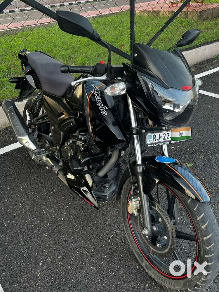1st owner pffice purpose used bike in excellent running condition