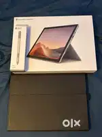 Microsoft Surface Pro 7 12.3 128GB Intel Core i5 10th Gen 8GB RAM