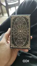 Tarot cards brand new amazon price 1600