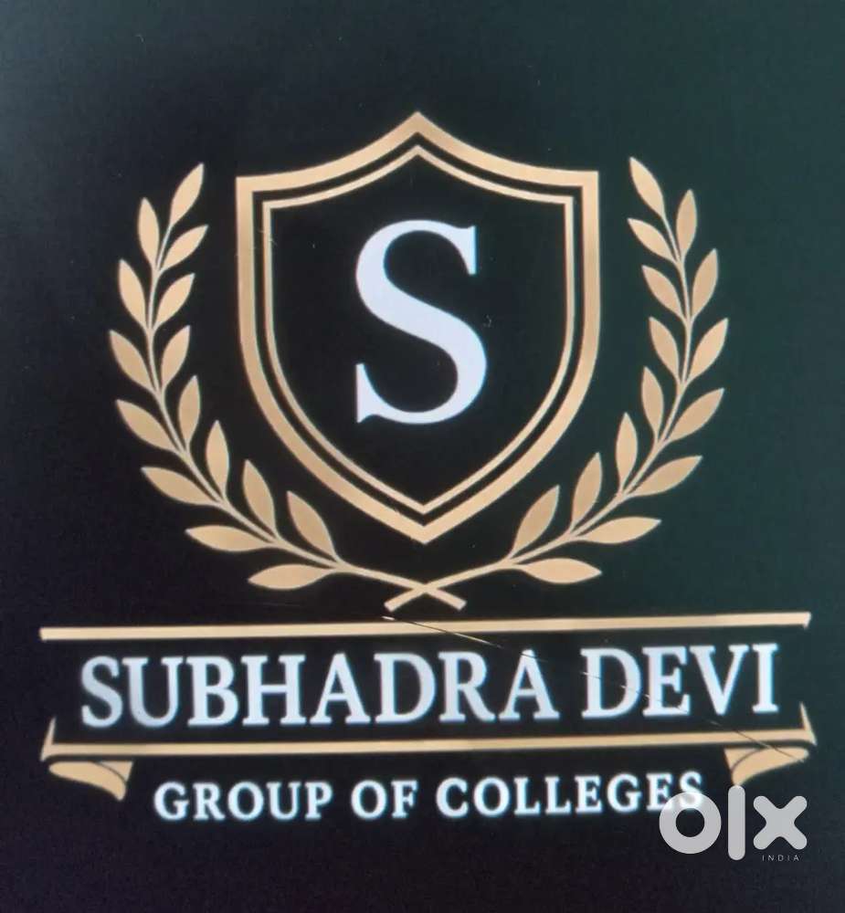 Requirement of Vice-Principal or Co-ordinator for Inter college