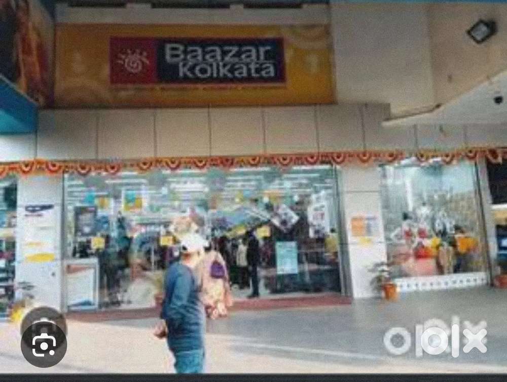 Kolkata bazar Ranchi sales