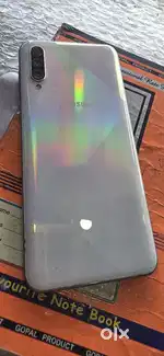 Samsung a50s