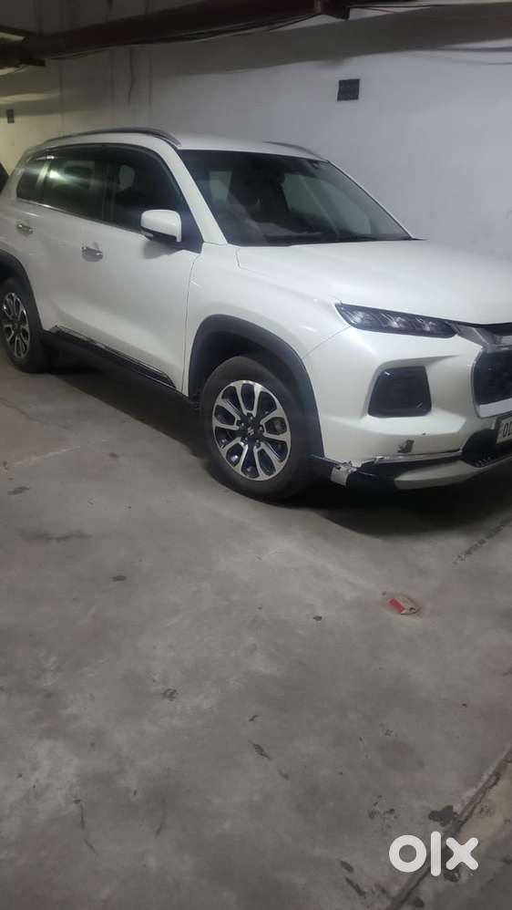 Driver needed for private car