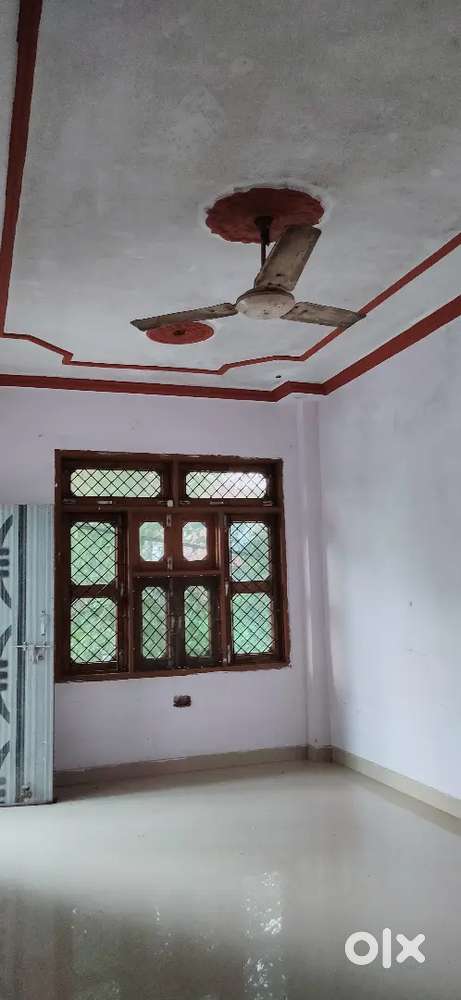 बिना मकान मालिक का घर