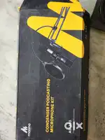 Audio Recording KIT