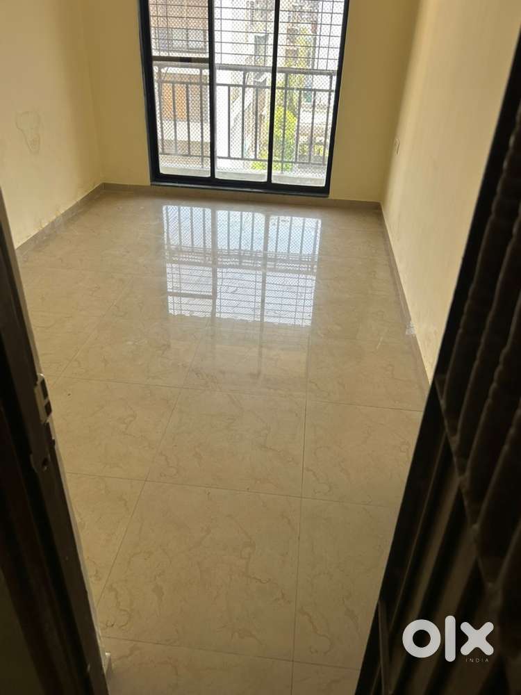 1Bhk For Rent In Ulwe G+7 at Ulwe