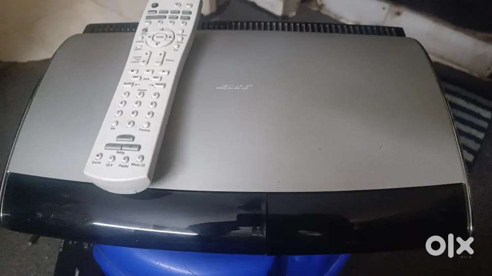 Bose lifestyle AV 48