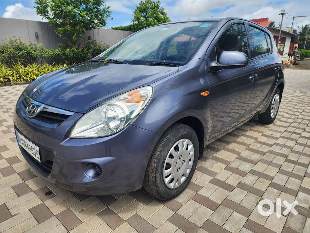 Hyundai i20 2012-2014 Sportz 1.2, 2011, Petrol