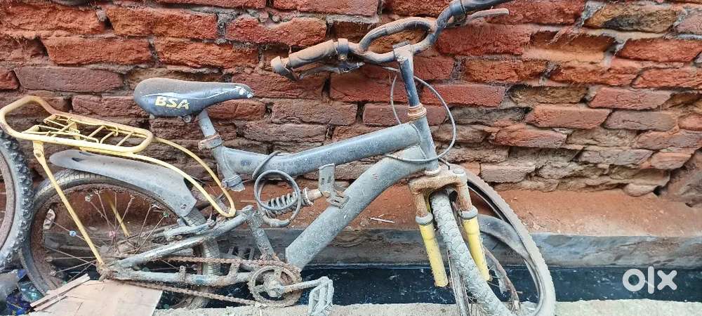 Sirf dono rim tier kharab h