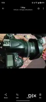 Nikon 610 good candisn