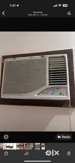 sharp air conditioner