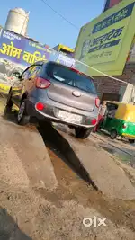Hyundai Grand i10 2017 Diesel 102000 Km Driven