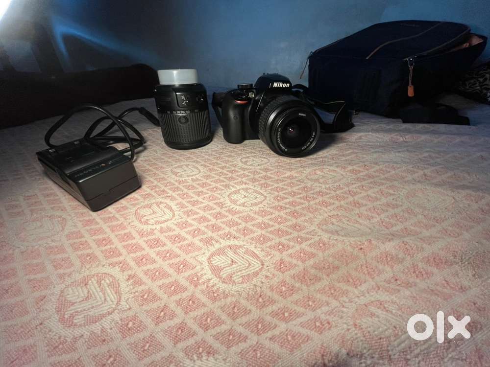 Bluetooth sharing option available in the camera
