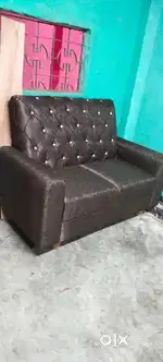 Comfy world sofa