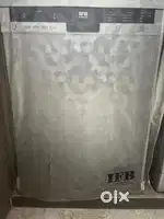 Dishwasher IFB NEPTUNE VX