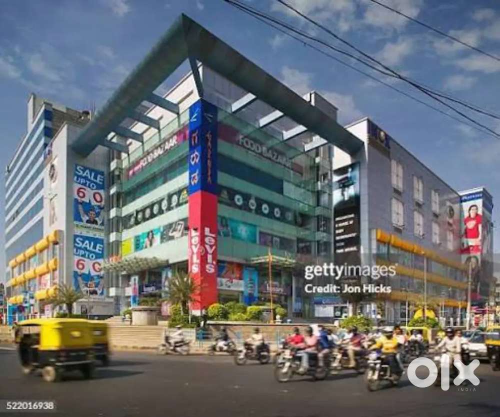 Available job in Mall vacancy For girls