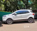 FORD ECOSPORT 2020 BS VI DIESEL