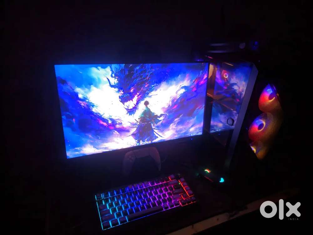 Computer rtx 4060ti price 95000 first check my all spec.