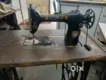 Full round machine good candition