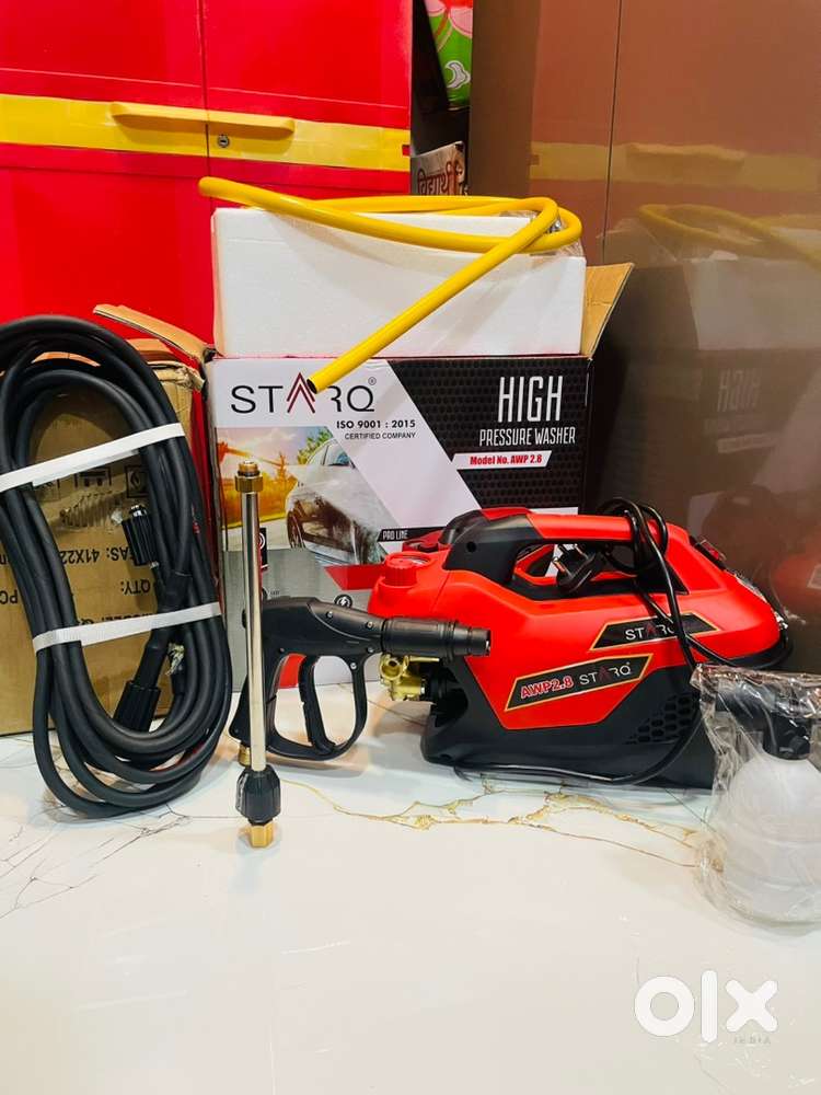 Brand New STARQ AWP 2.8 – Never Used  Urgent Sale, Best Deal