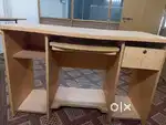 Table for work or study