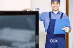 TV REPAIR AND SERVICE