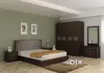 4 bedroom set fully furnished,