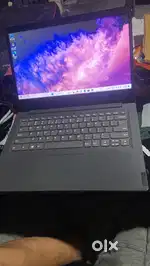 Lenovo i3  10 gen laptop