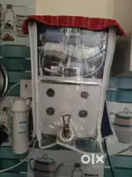 Kent Alkaline Water Purifier