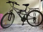 8Gear Bycycle