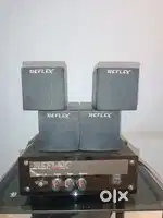 Home Theater