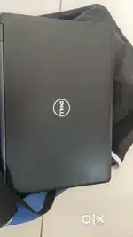 16GB ram 512 GB SSD Dell laptop