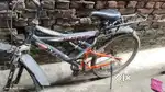 Well maintaine Ranger Double Sackr cycle