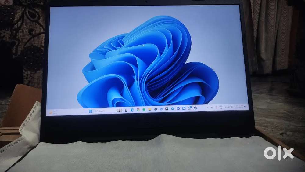 Asus TUF Gaming Laptop