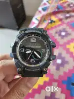 Casio G-Shock Mudmaster (FC)