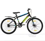 Hercules Streetcar Pro 24t