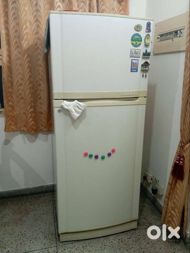 LG 362 Ltr Frost Free Good Working Condition Fridge