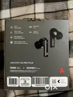 Boat 121 pro plus Bluetooth headphones