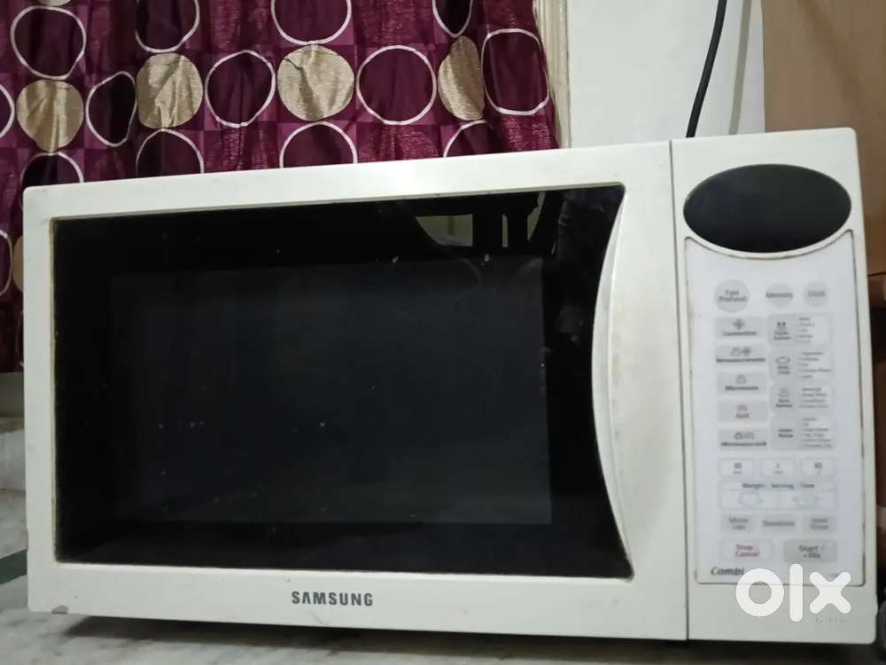 20 ltr Samsung Microven