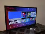 Thomson Smart LED tv 32 inch fully loaded