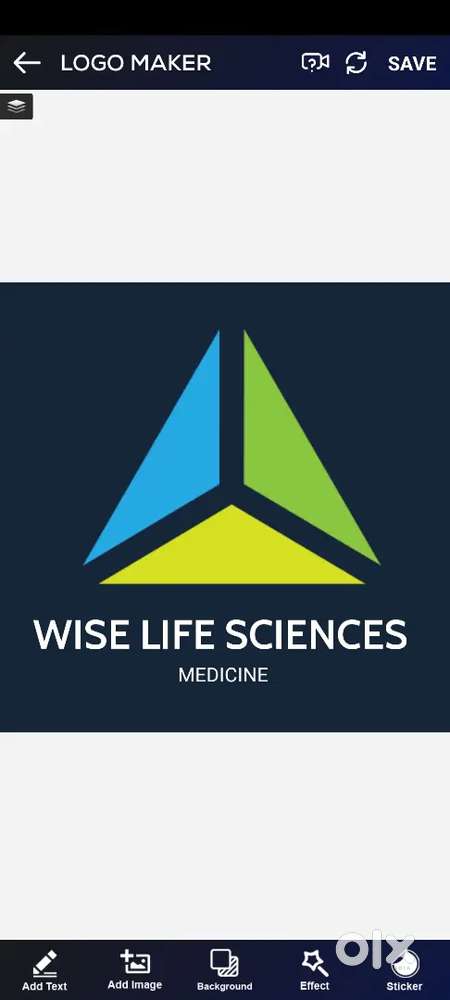 Medical Representative (MR)