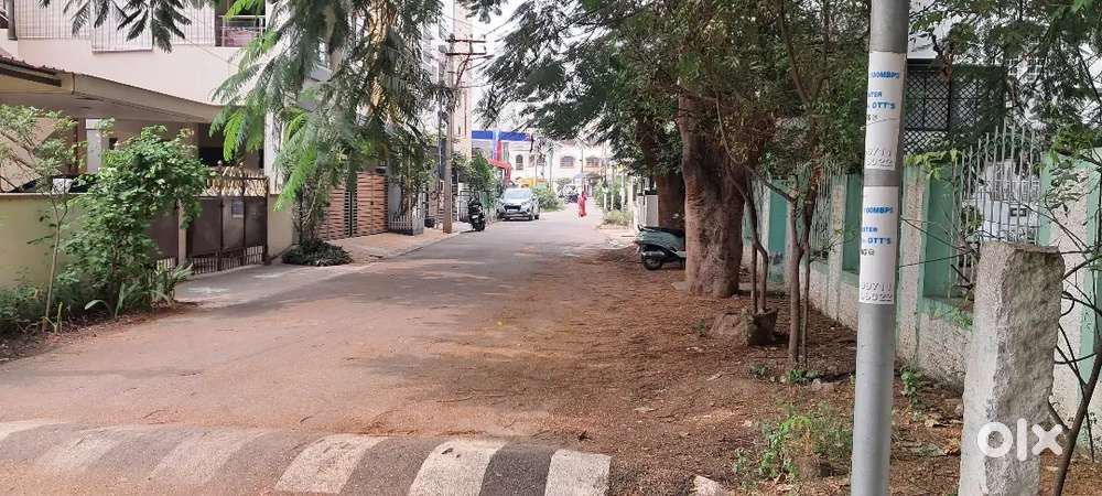 THANGAVELU FULLY RESIDENCIAL PRIME AREA DTPSITE 5.5 CENT FOR SALE
