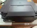 Canon Pixma colour printer