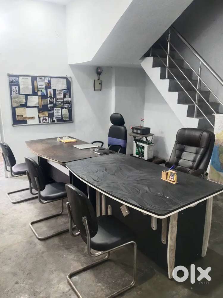 For Official purpose