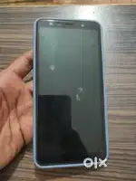 Galaxy a7 gud condition